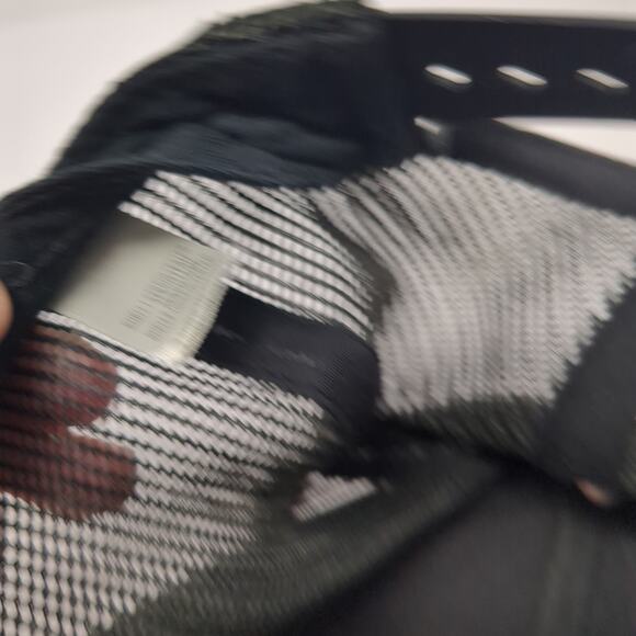 Back Country Hunters Snapback Trucker Hat Gray OS Adjustable Mesh Richardson - Picture 10 of 10